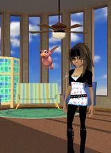 avatar image