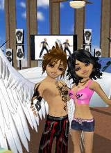 avatar image