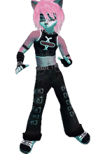 avatar picture