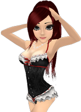 avatar image