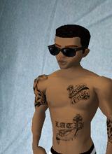 avatar picture