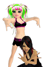 avatar image