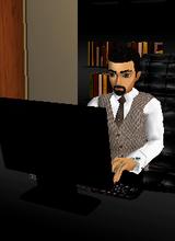 avatar image