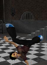 avatar image