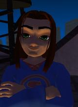 avatar image