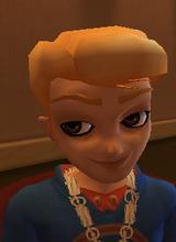 avatar image