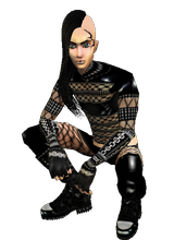 avatar image
