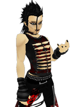 avatar image