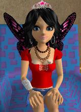 avatar image