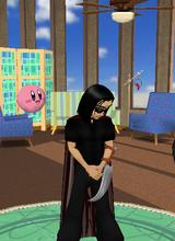 avatar image