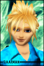 avatar image