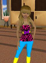 avatar image