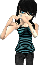 avatar picture