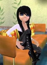 Avatar pic