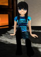 avatar image