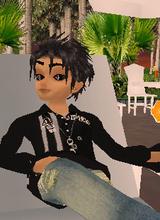 avatar image