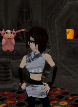 avatar image