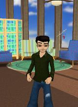 avatar image