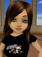 avatar image
