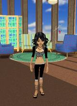 avatar image
