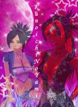 KunoichiNoYami