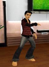 avatar image