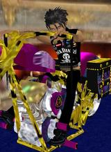 avatar image