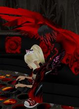 avatar picture
