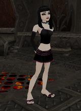 avatar image