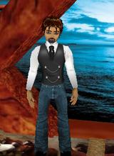 avatar image