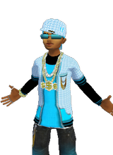 avatar image