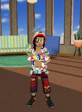 avatar image