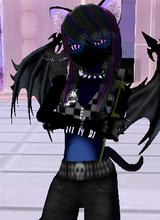 avatar image