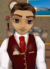 avatar image