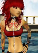 avatar picture