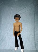 avatar image