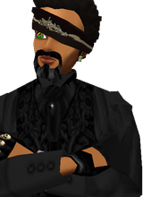 avatar image