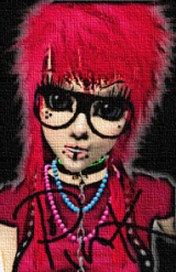 avatar image