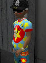 avatar image