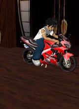 avatar image
