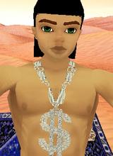 avatar image