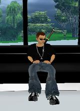 avatar image