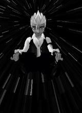 UgoStrange