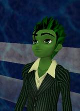 avatar image