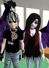 avatar image