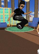 avatar image