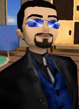 avatar image
