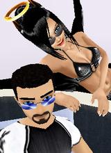 avatar image