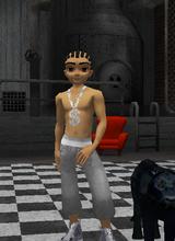 avatar image