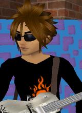 avatar image